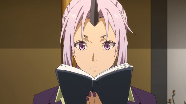 転生したらスライムだった件