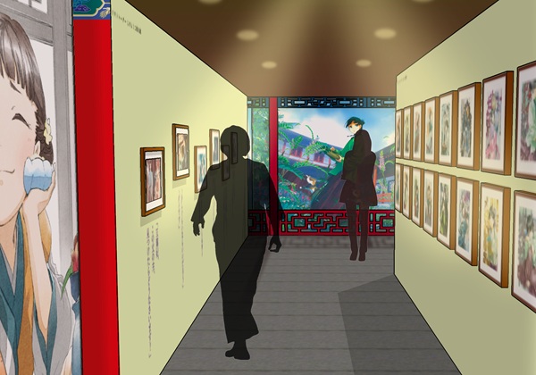 薬屋のひとりごと