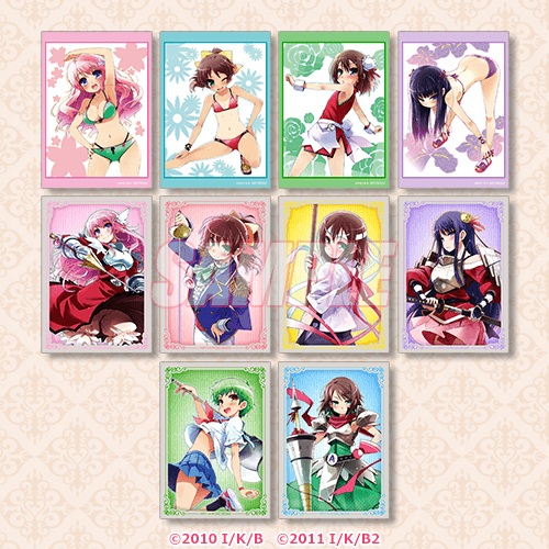 バカとテストと召喚獣