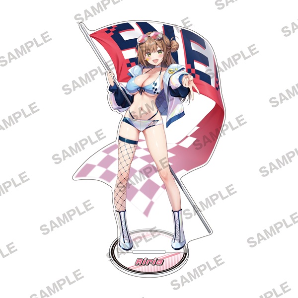 レースクイーンフェア03