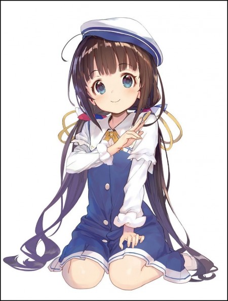 りゅうおうのおしごと！