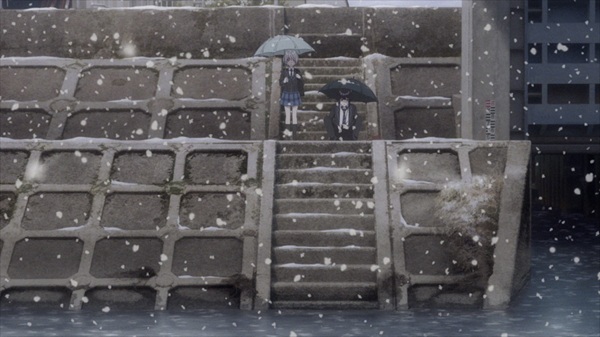 千歳くんはラムネ瓶のなか