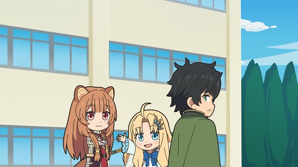 異世界かるてっと3