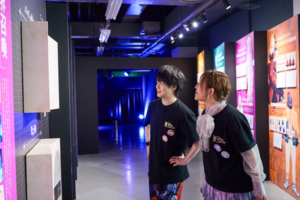 TVアニメ『Re:ゼロから始める異世界生活』展 -10th Anniversary-