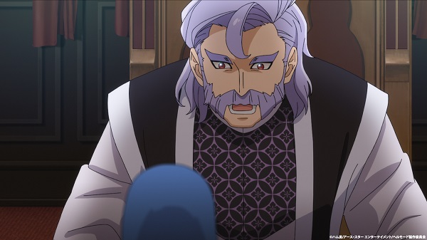 ヘルモード～やり込み好きのゲーマーは廃設定の異世界で無双する～ 2nd Season