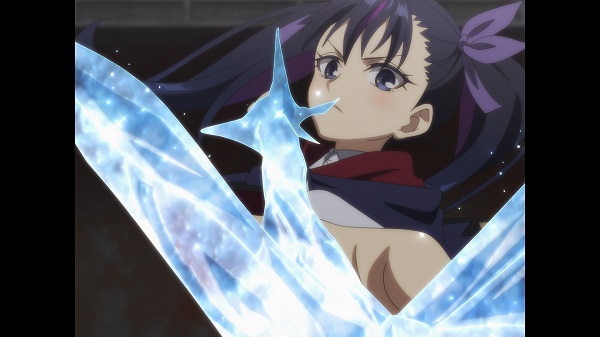 嘆きの亡霊は引退したい 第2クール