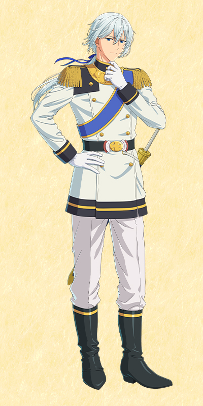 シリル・サザランド