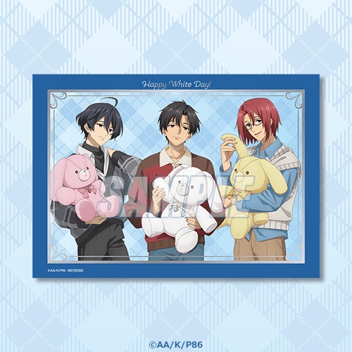 86―エイティシックス―