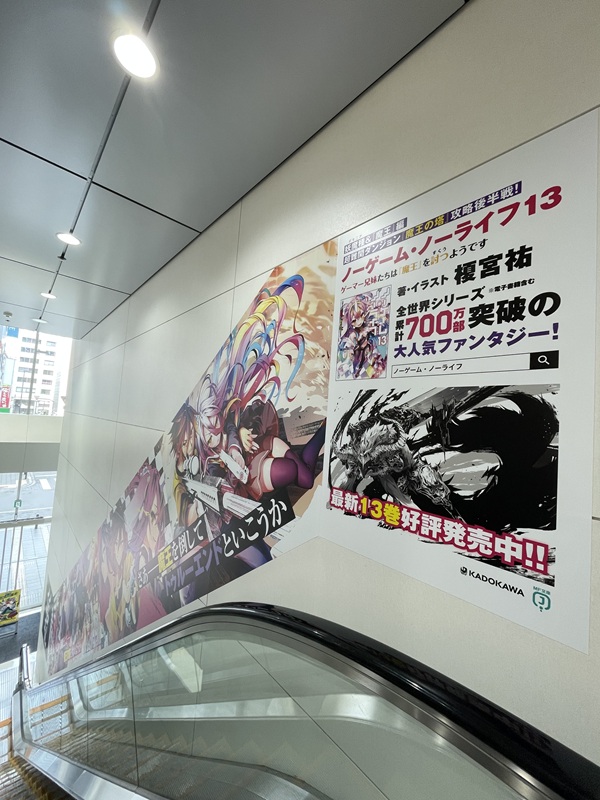 ノーゲーム・ノーライフ