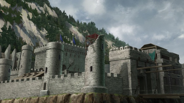 勇者刑に処す 懲罰勇者9004隊刑務記録