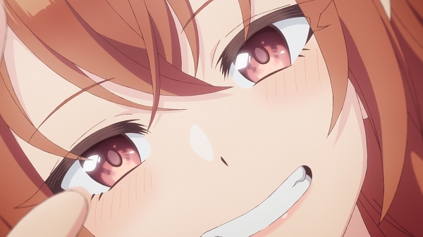 友達の妹が俺にだけウザい