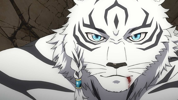 盾の勇者の成り上がり Season4
