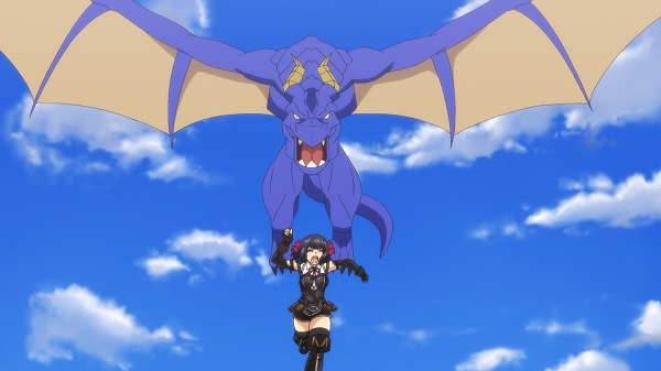 嘆きの亡霊は引退したい 第2クール