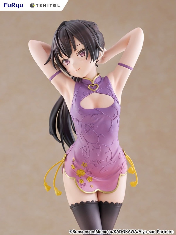 周防有希