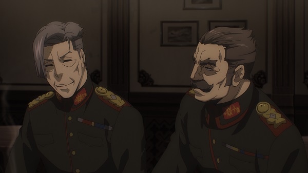 幼女戦記II
