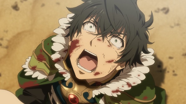 盾の勇者の成り上がり Season5