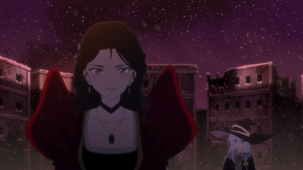 魔女の旅々0407