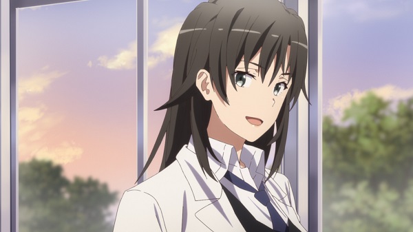 俺ガイル。完0804