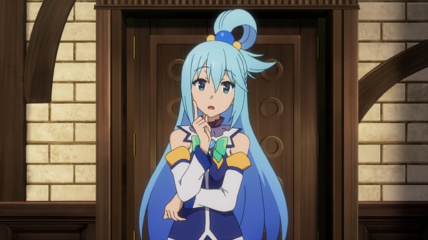 この素晴らしい世界に祝福を！ 3