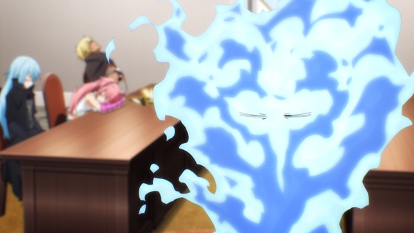 転生したらスライムだった件 第4期