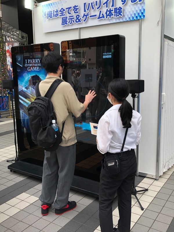 アース・スター夏祭りフォトレポート