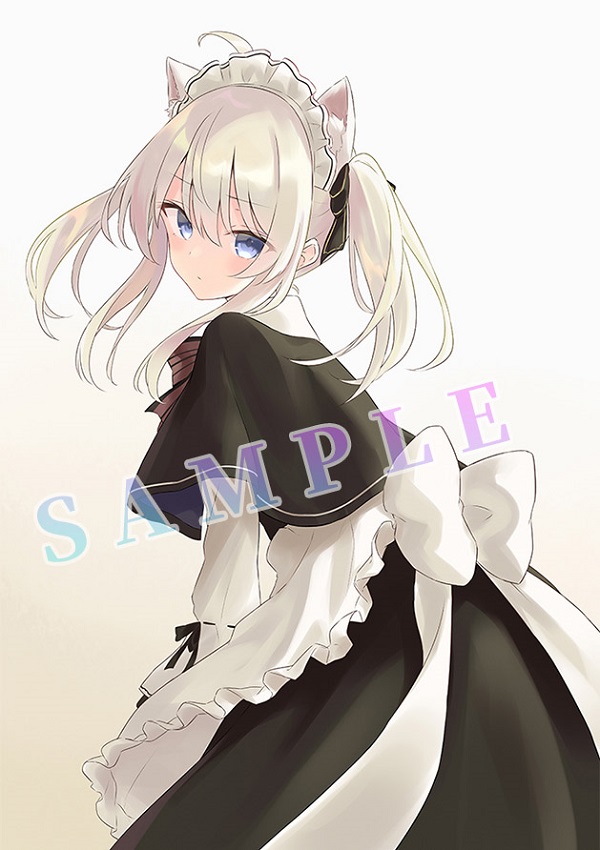 魔女の旅々 とらのあな