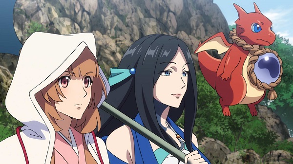 盾の勇者の成り上がり Season4