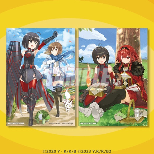 痛いのは嫌なので防御力に極振りしたいと思います。