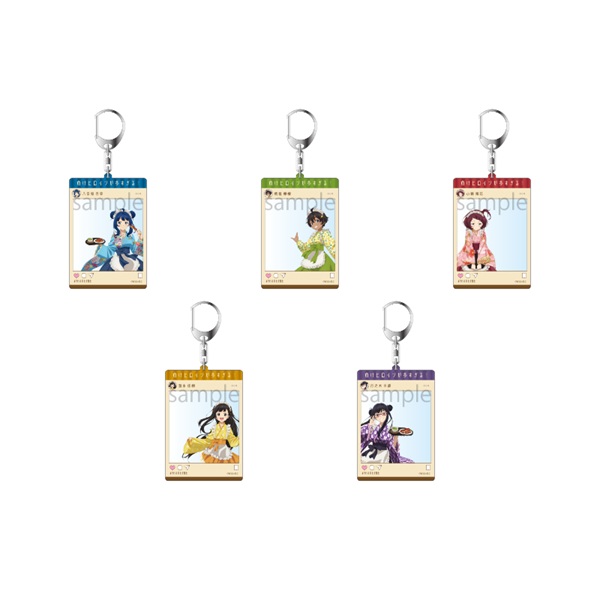 負けヒロインが多すぎる！