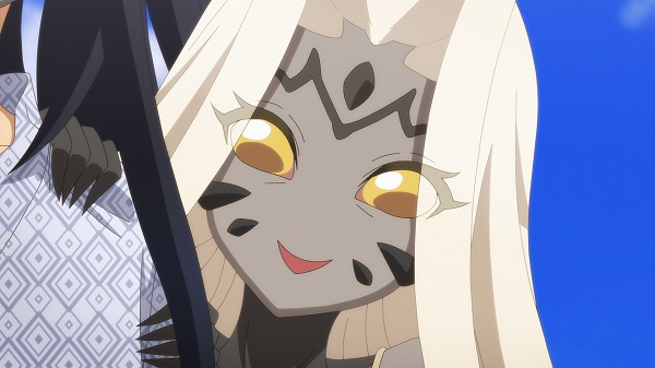 嘆きの亡霊は引退したい 第2クール