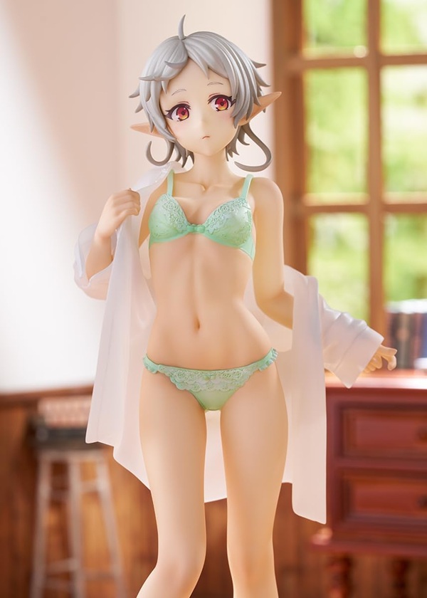 シルフィエット・グレイラット