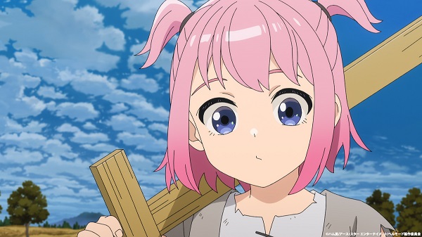 ヘルモード~やり込み好きのゲーマーは廃設定の異世界で無双する~