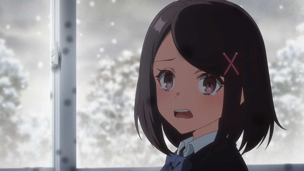 人外教室の人間嫌い教師