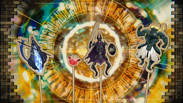 転生したらスライムだった件 第4期