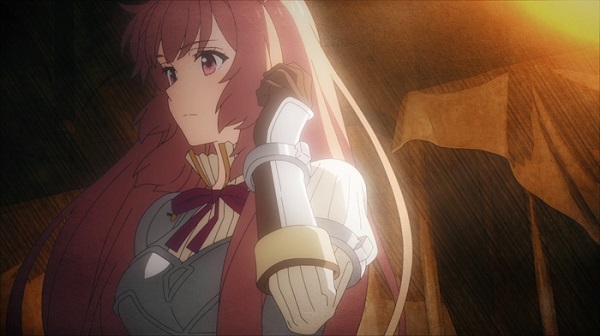 盾の勇者の成り上がり Season2 PV02