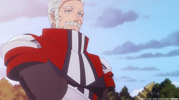 ヘルモード～やり込み好きのゲーマーは廃設定の異世界で無双する～