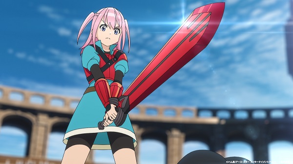 ヘルモード～やり込み好きのゲーマーは廃設定の異世界で無双する～ 2nd Season