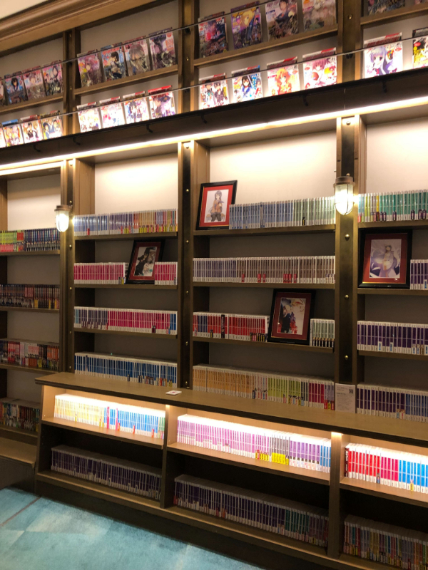 ライトノベル展2025