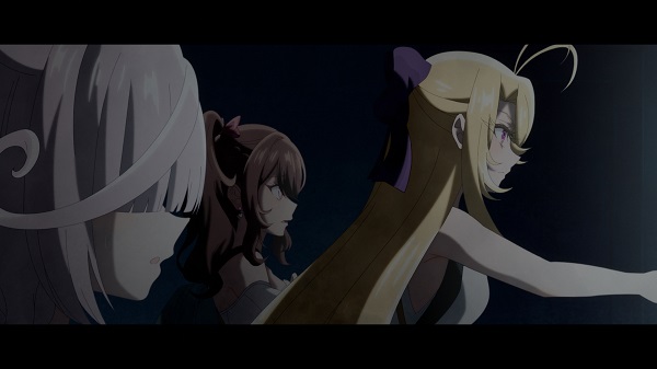 死亡遊戯で飯を食う。