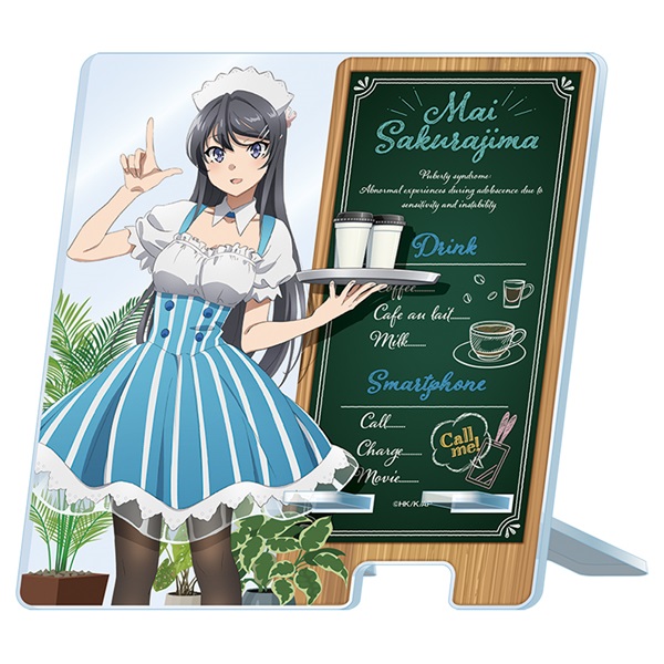 青春ブタ野郎はランドセルガールの夢を見ない