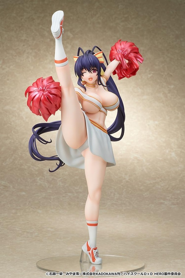 姫島朱乃