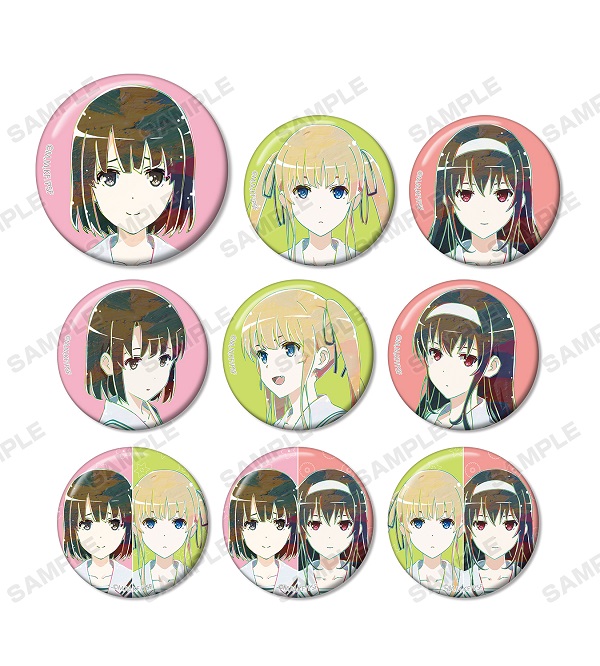 冴えカノ01