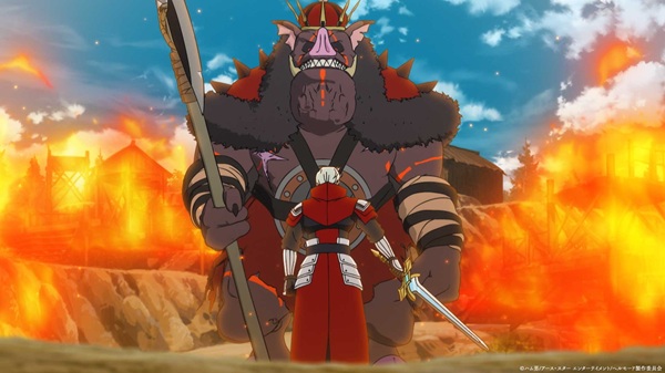 ヘルモード～やり込み好きのゲーマーは廃設定の異世界で無双する～