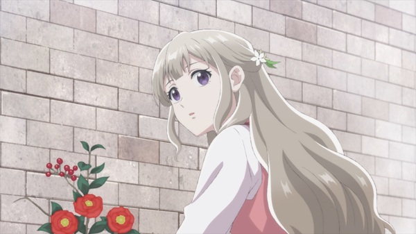 茉莉花官吏伝