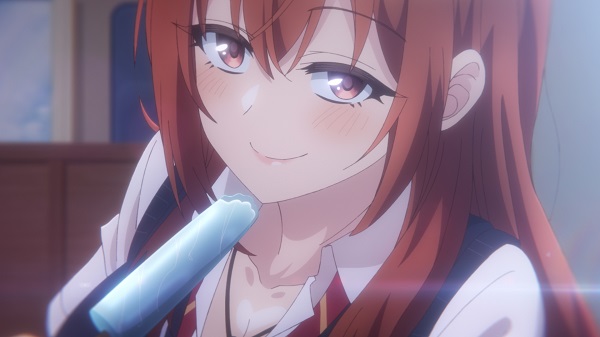 友達の妹が俺にだけウザい