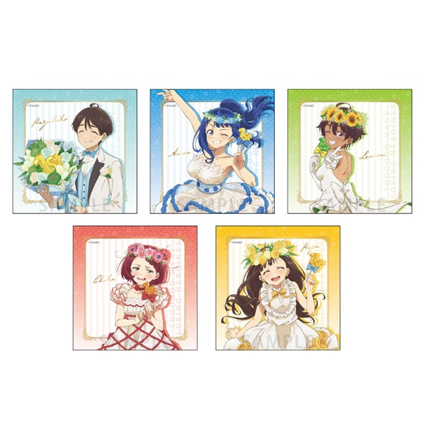 負けヒロインが多すぎる！