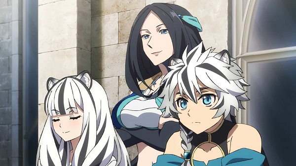 盾の勇者の成り上がり Season4