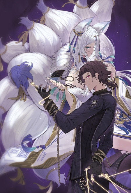 陰の実力者になりたくて!