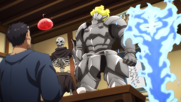 転生したらスライムだった件 第4期