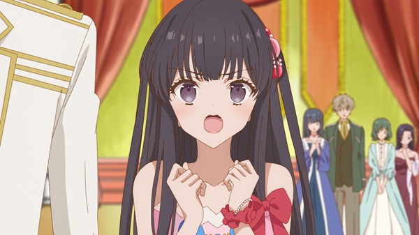 悪役令嬢は隣国の王太子に溺愛される